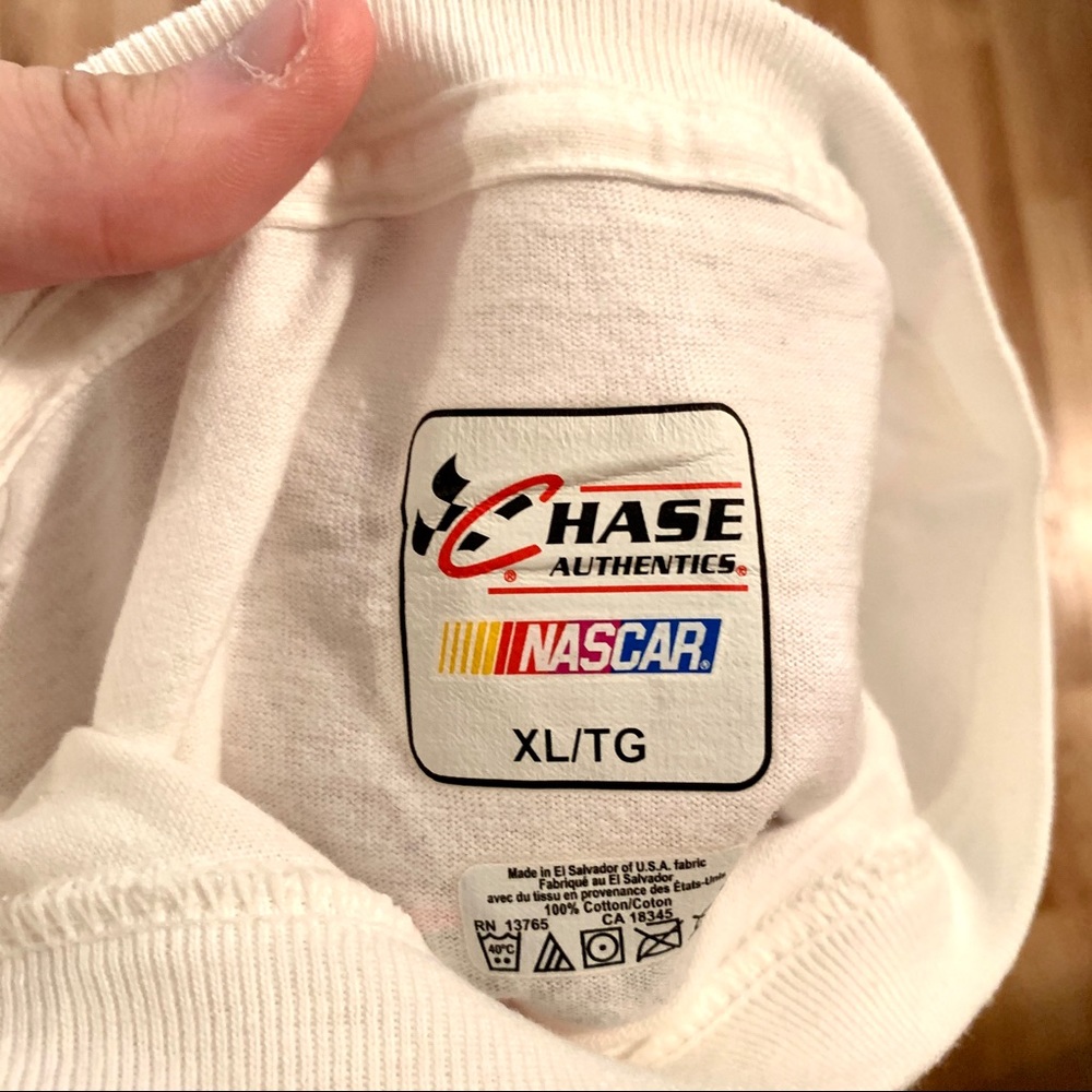 NASCAR men’s tees - Picture 4 of 8